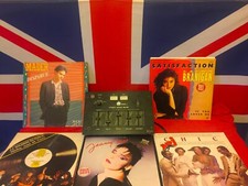 TABLE MIXAGE DJ A L'ANCIENNE FUNKY DANCE 80 POUR 2 PLATINES VINYLES/CASQUE MICRO comprar usado  Enviando para Brazil