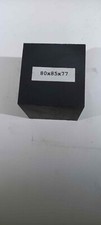 Bloc graphite 80x85x77 d'occasion  Vion