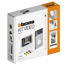 Bticino 364614 kit usato  Verona
