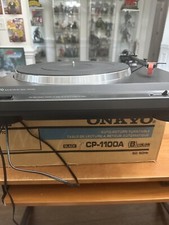 Onkyo auto belt for sale  Indian Trail