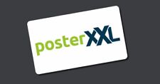 Gutschein posterxxl wanddeko gebraucht kaufen  Kaiserslautern