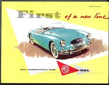 Mga 1500 roadster for sale  UK
