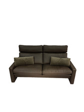 Erpo manhatton ledersofa gebraucht kaufen  Radeburg