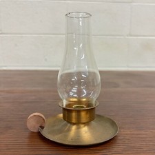 Vintage brass candlestick for sale  Kansas City