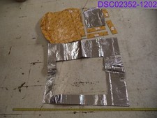 Qty tech shield for sale  Atchison