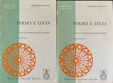 Fermo lucia. volumi usato  Noceto