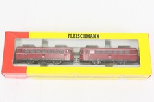 Fleischmann 4400 schienenbus gebraucht kaufen  Berlin