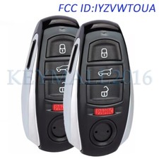Iyzvwtoua remote key for sale  Rancho Cucamonga