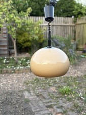 1960 pull light for sale  SHEFFIELD