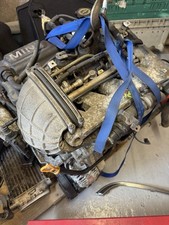 Mini r53 engine for sale  COVENTRY