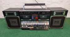 Kamosonic 990 stereo gebraucht kaufen  Göttin, -Neustadt