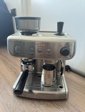 Breville vcf126 barista for sale  MANCHESTER