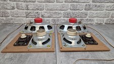 Vintage lautsprecher chassis gebraucht kaufen  Horn-Bad Meinberg