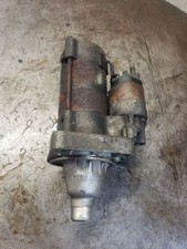 Starter motor fits for sale  Seymour