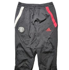 Manchester united sweatpants for sale  Salem