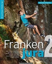 Kletterführer frankenjura ban gebraucht kaufen  Berlin