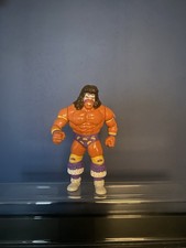 Wwf hasbro wrestling gebraucht kaufen  Norderstedt