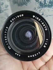 soligor lens for sale soligor lens for sale BRISTOL