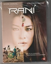 Rani integrale serie d'occasion  Paris II
