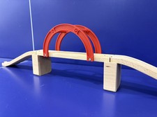 Brio wood railway for sale  Cary