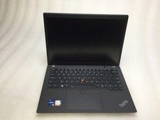 Lenovo thinkpad x13 d'occasion  Expédié en Belgium