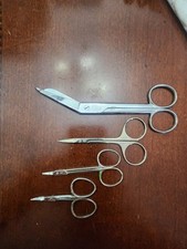 Lot vintage scissors for sale  Winnetka