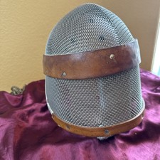 Vintage santelli fencing for sale  Windsor