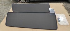 Sonnenschutz hinten skoda gebraucht kaufen  Neustadt an der Weinstraße