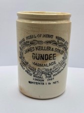 Old 1lb dundee for sale  BARNSLEY