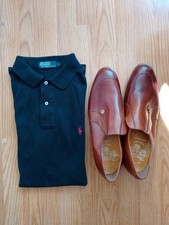 Polo ralph lauren for sale  LONDON