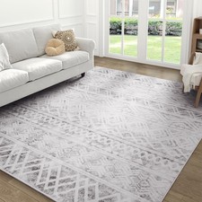 Boho area rug for sale  Haltom City
