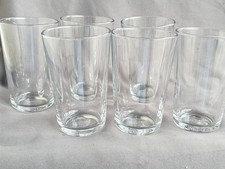 Ikea clear glass for sale  Encino