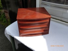 Large drawer wooden for sale  PRESTON