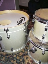 Pdp newyorker jazz for sale  WASHINGTON