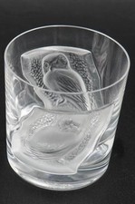 Lalique hulotte eule gebraucht kaufen  Berlin