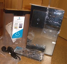 Smardy blue wasserbar gebraucht kaufen  Bad Berka