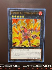 Rising phoenix yugioh usato  Chieri