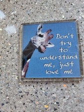 Fridge magnet for sale  STOCKPORT
