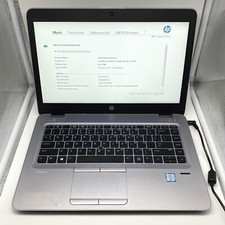 Elitebook 840 laptop for sale  Ann Arbor