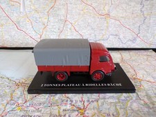 Renault tonne curtain d'occasion  Expédié en Belgium