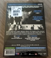 Coffret double dvd d'occasion  Meyzieu