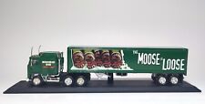 Kenworth sattelzug moose gebraucht kaufen  Neunkirchen