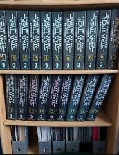 Star trek ffiziellen gebraucht kaufen  Hennef