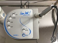 Ink semi permanent for sale  COLNE