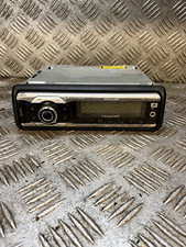Blaupunkt kingston mp47 for sale  DEWSBURY