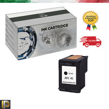 Cartuccia 301xl nero usato  Roma