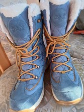 Jack wolfskin warme gebraucht kaufen  Offenbach am Main