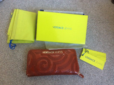 Versace jeans red for sale  PETERBOROUGH