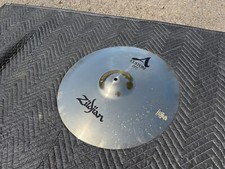 Zildjian custom crash for sale  Portland