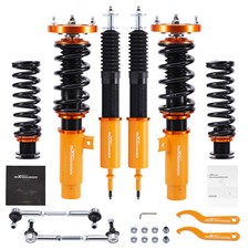 Coilovers suspension bmw for sale  LEICESTER